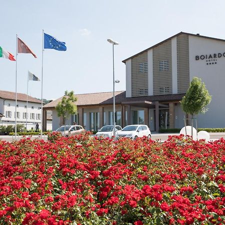 Boiardo Hotel Scandiano Zewnętrze zdjęcie