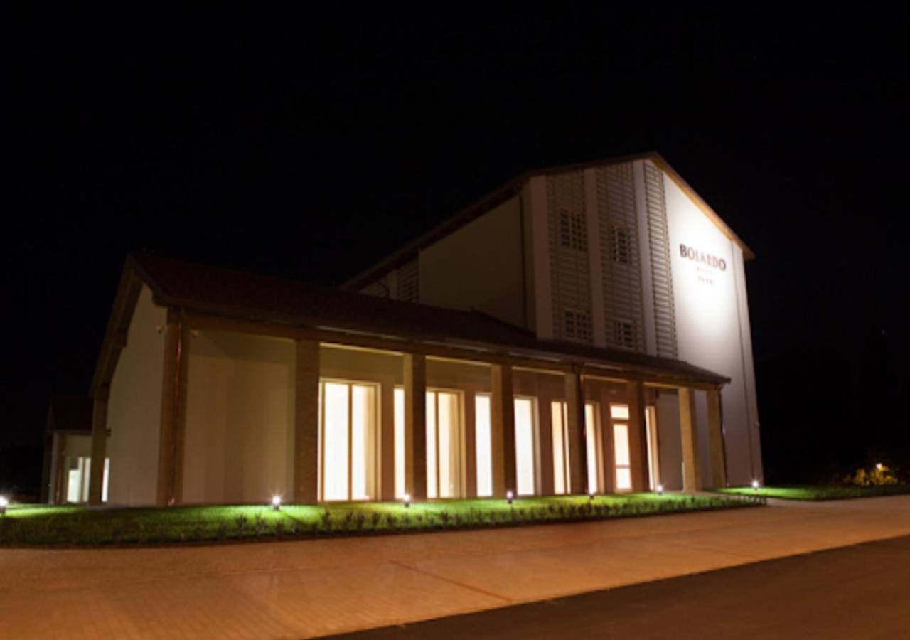 Boiardo Hotel Scandiano Zewnętrze zdjęcie