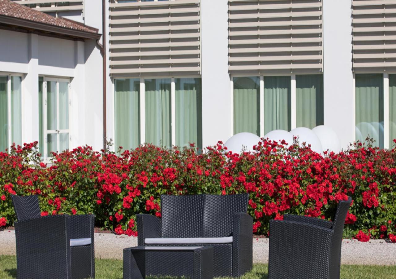 Boiardo Hotel Scandiano Zewnętrze zdjęcie