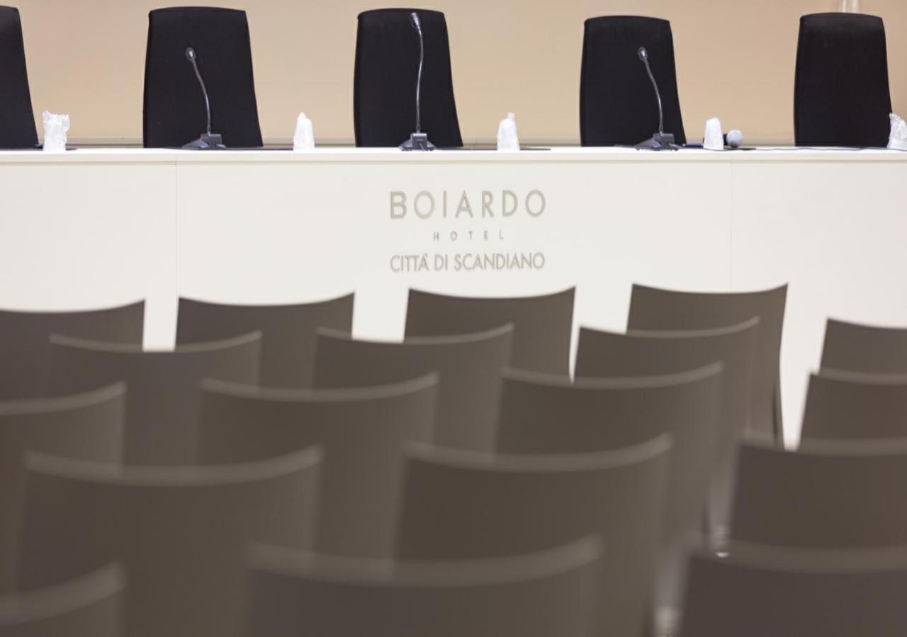 Boiardo Hotel Scandiano Zewnętrze zdjęcie