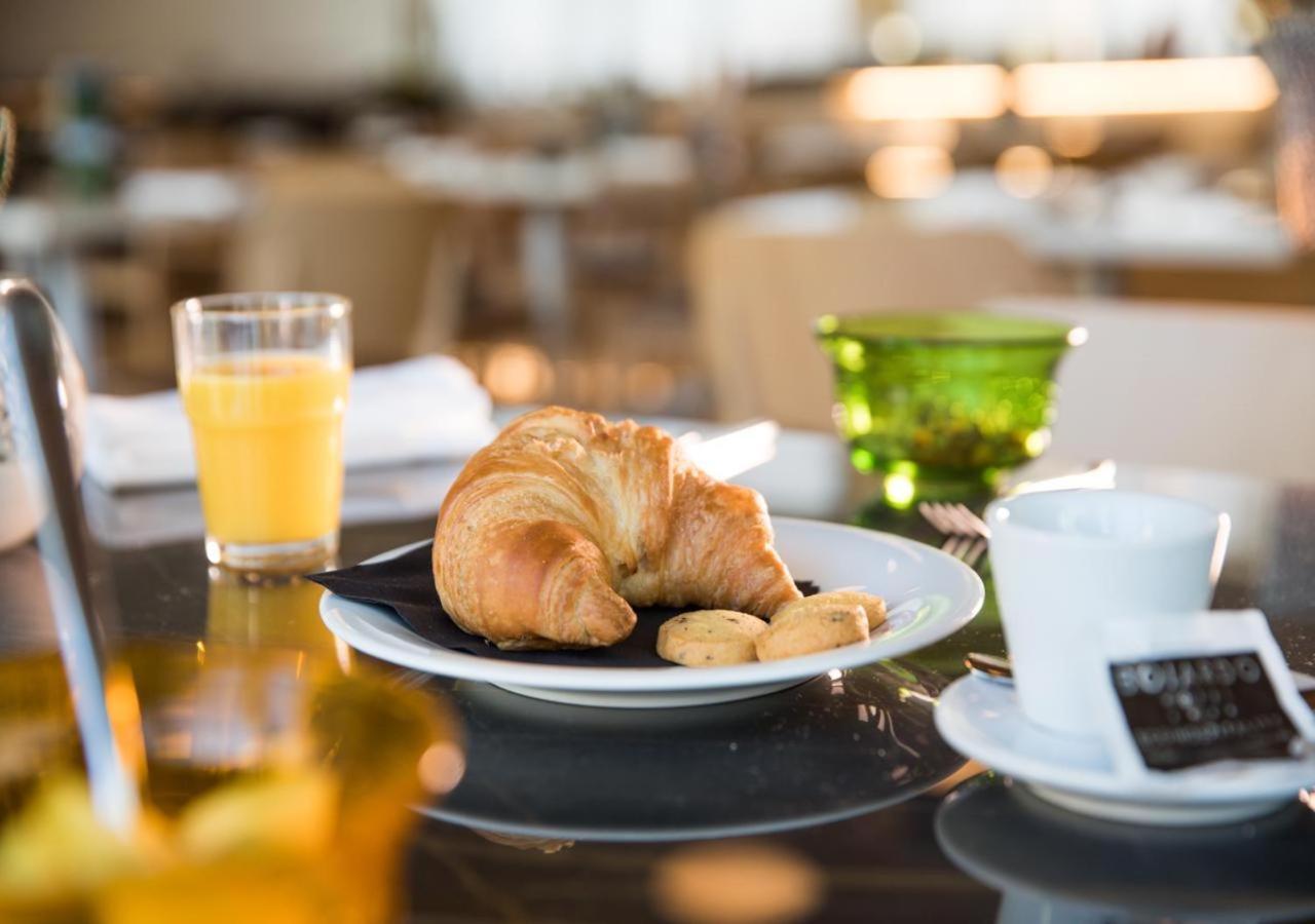 Boiardo Hotel Scandiano Zewnętrze zdjęcie