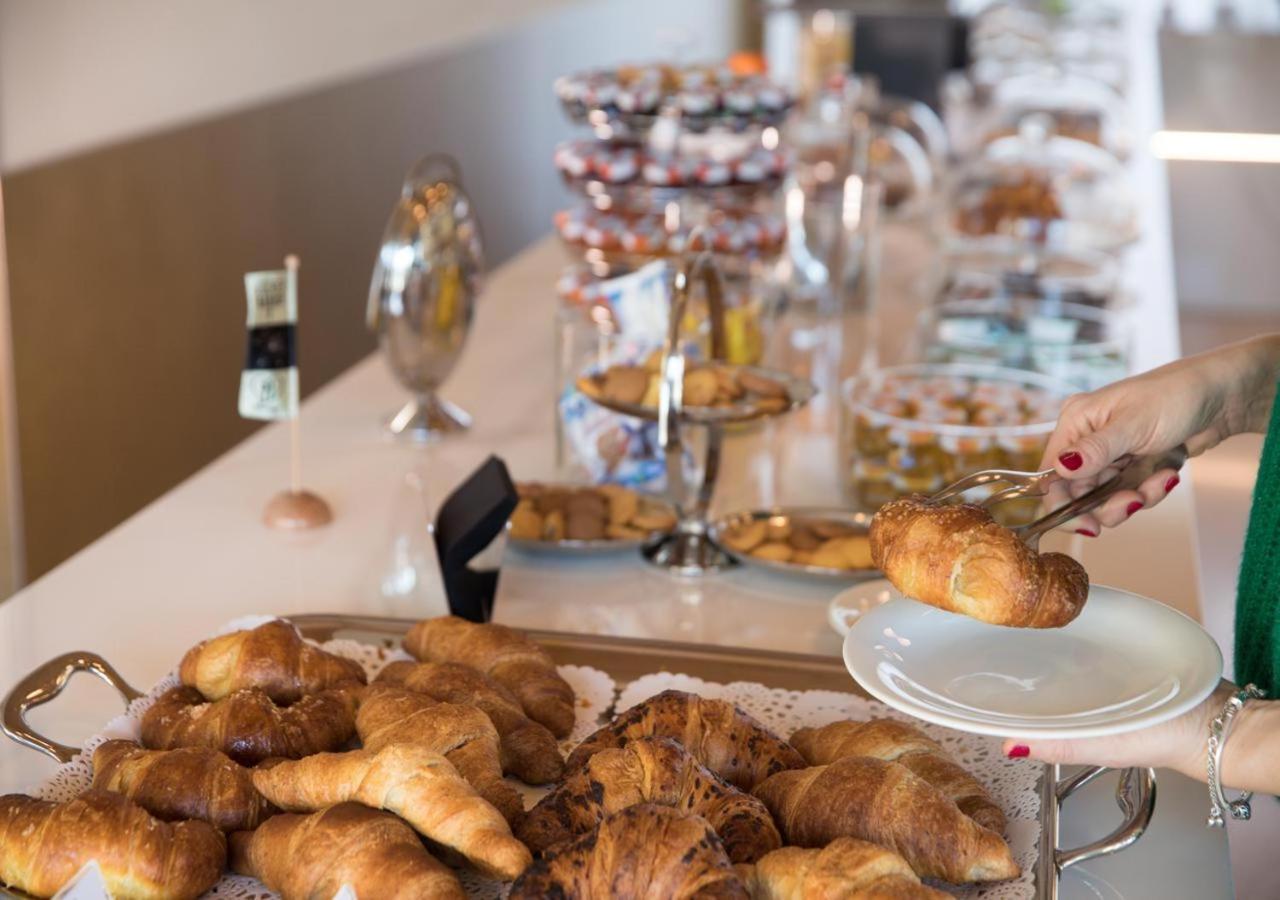 Boiardo Hotel Scandiano Zewnętrze zdjęcie