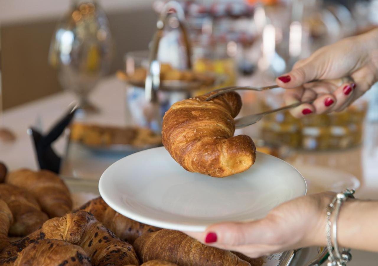 Boiardo Hotel Scandiano Zewnętrze zdjęcie