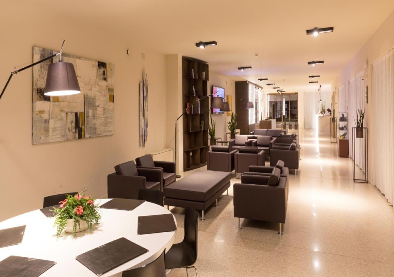 Boiardo Hotel Scandiano Zewnętrze zdjęcie
