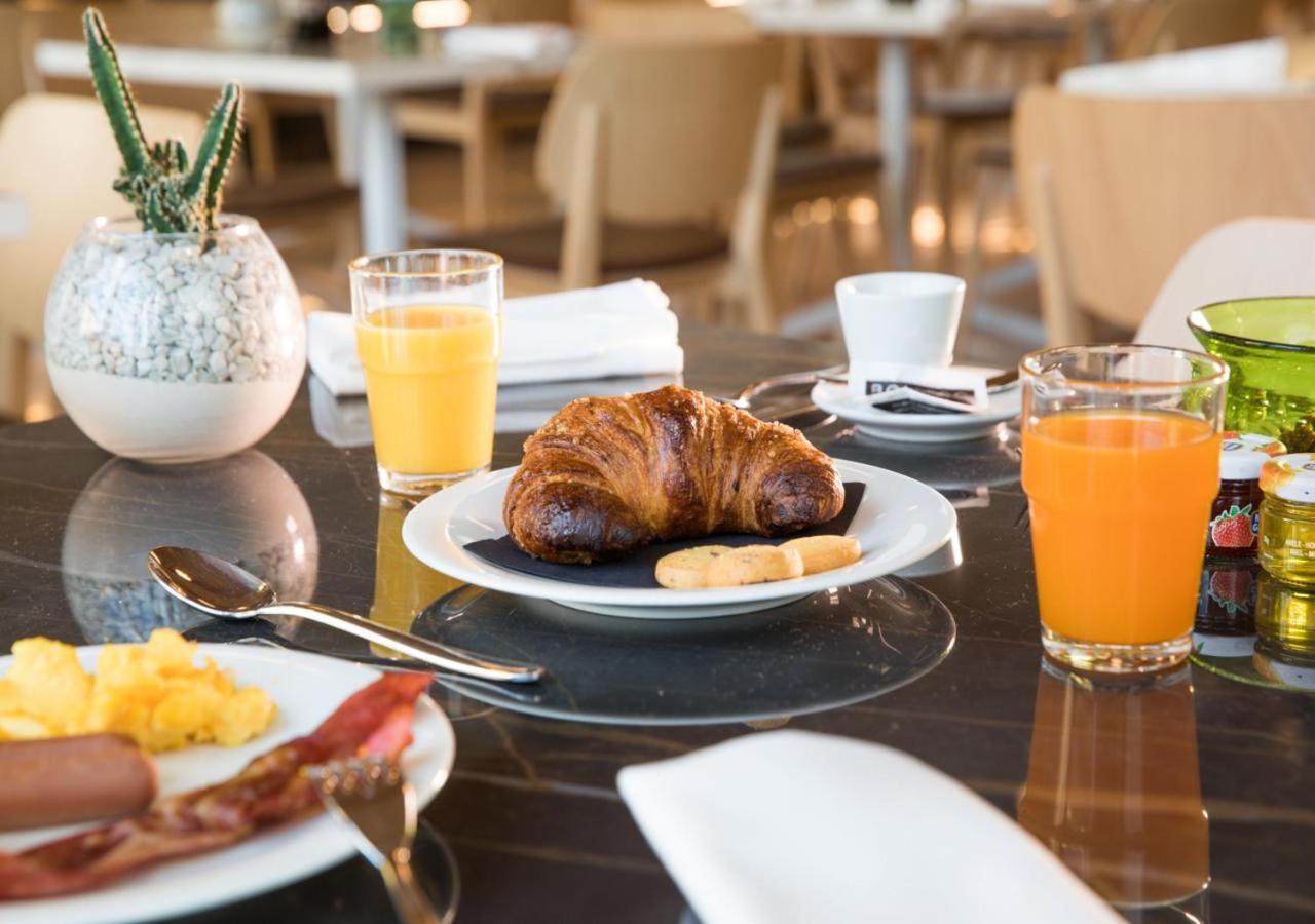 Boiardo Hotel Scandiano Zewnętrze zdjęcie
