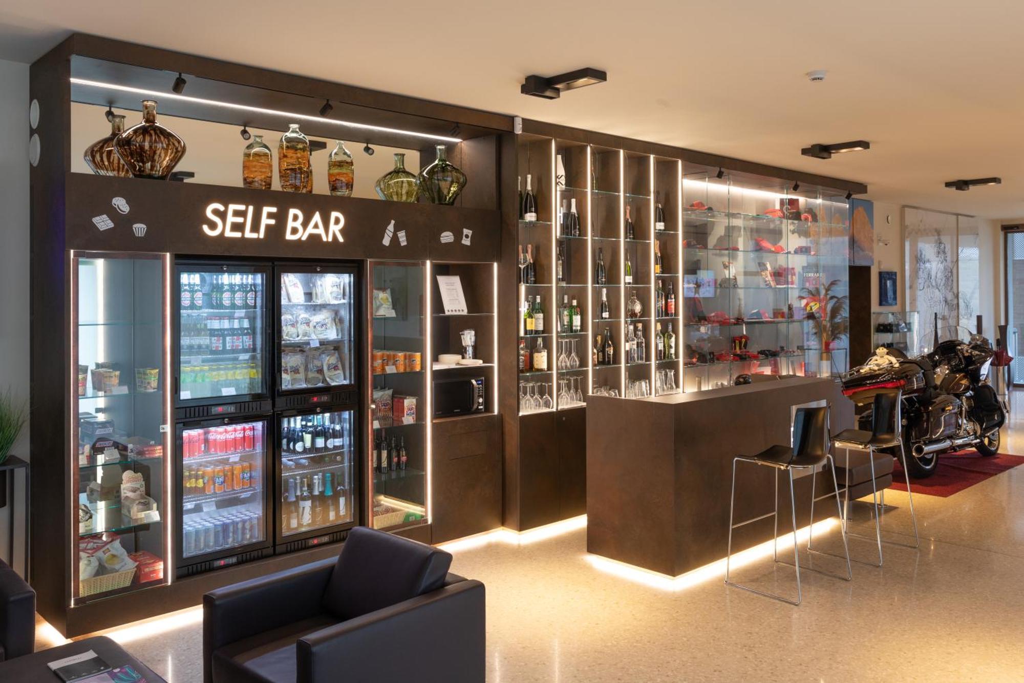 Boiardo Hotel Scandiano Zewnętrze zdjęcie