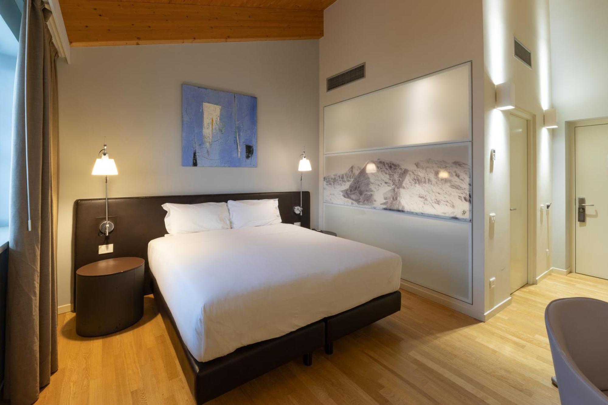 Boiardo Hotel Scandiano Zewnętrze zdjęcie