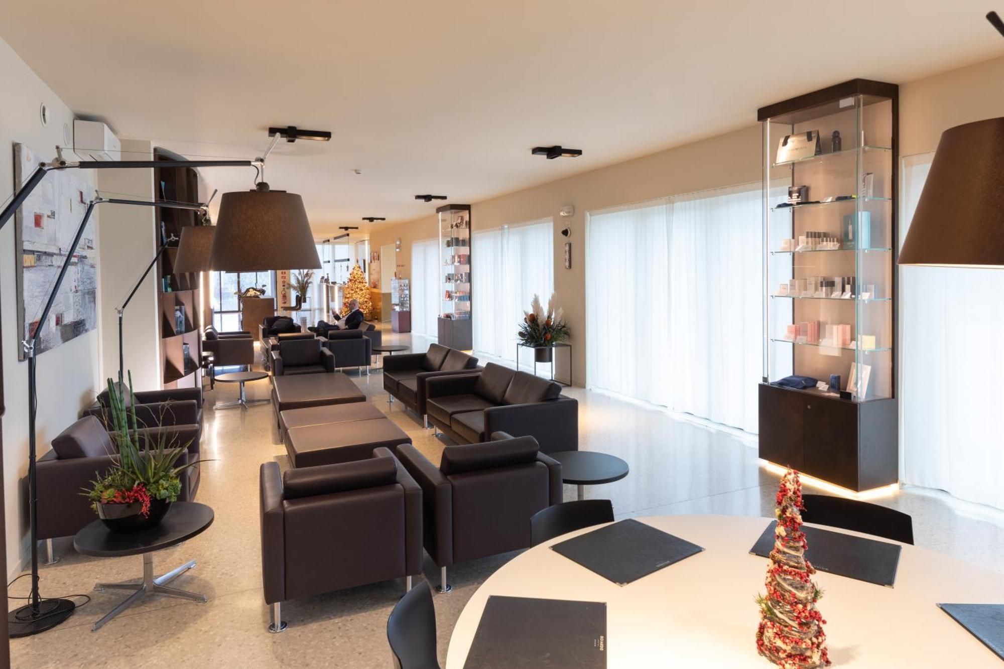 Boiardo Hotel Scandiano Zewnętrze zdjęcie