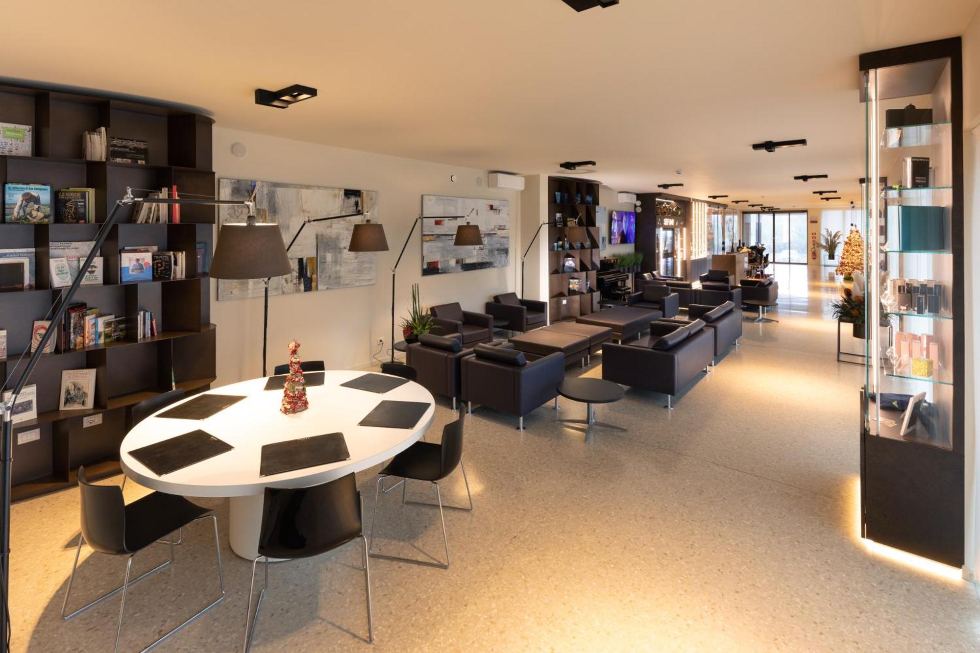Boiardo Hotel Scandiano Zewnętrze zdjęcie