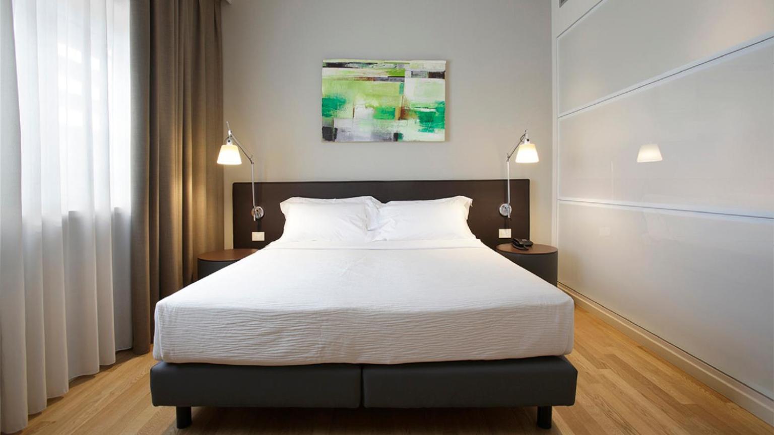 Boiardo Hotel Scandiano Zewnętrze zdjęcie