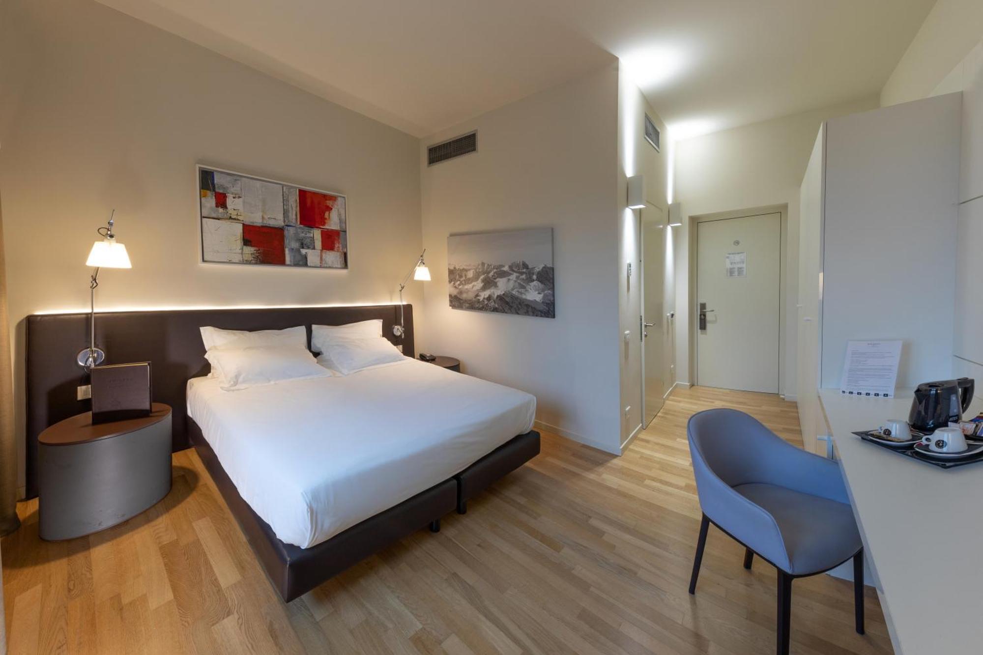 Boiardo Hotel Scandiano Zewnętrze zdjęcie