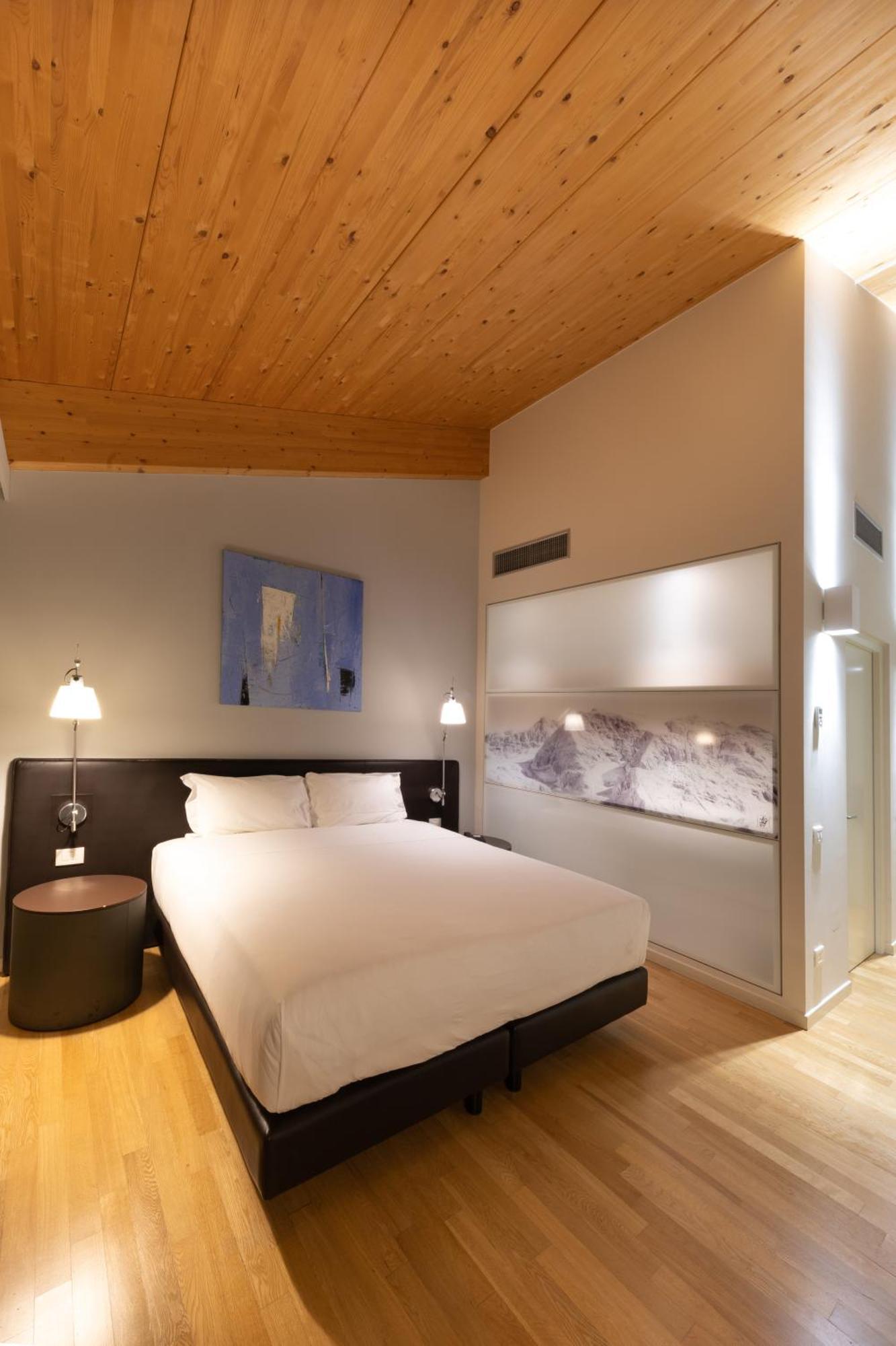 Boiardo Hotel Scandiano Zewnętrze zdjęcie