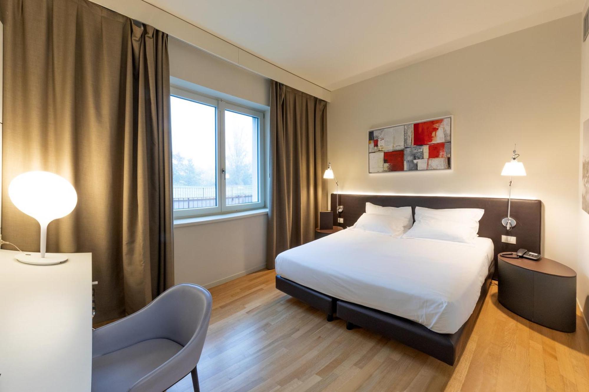 Boiardo Hotel Scandiano Zewnętrze zdjęcie