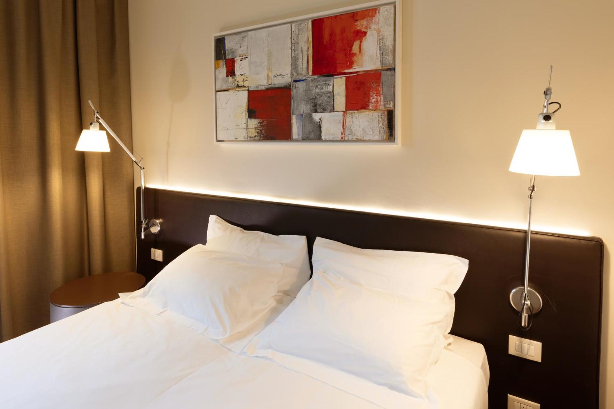 Boiardo Hotel Scandiano Zewnętrze zdjęcie