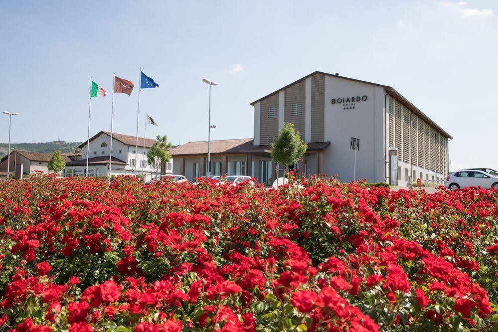 Boiardo Hotel Scandiano Zewnętrze zdjęcie