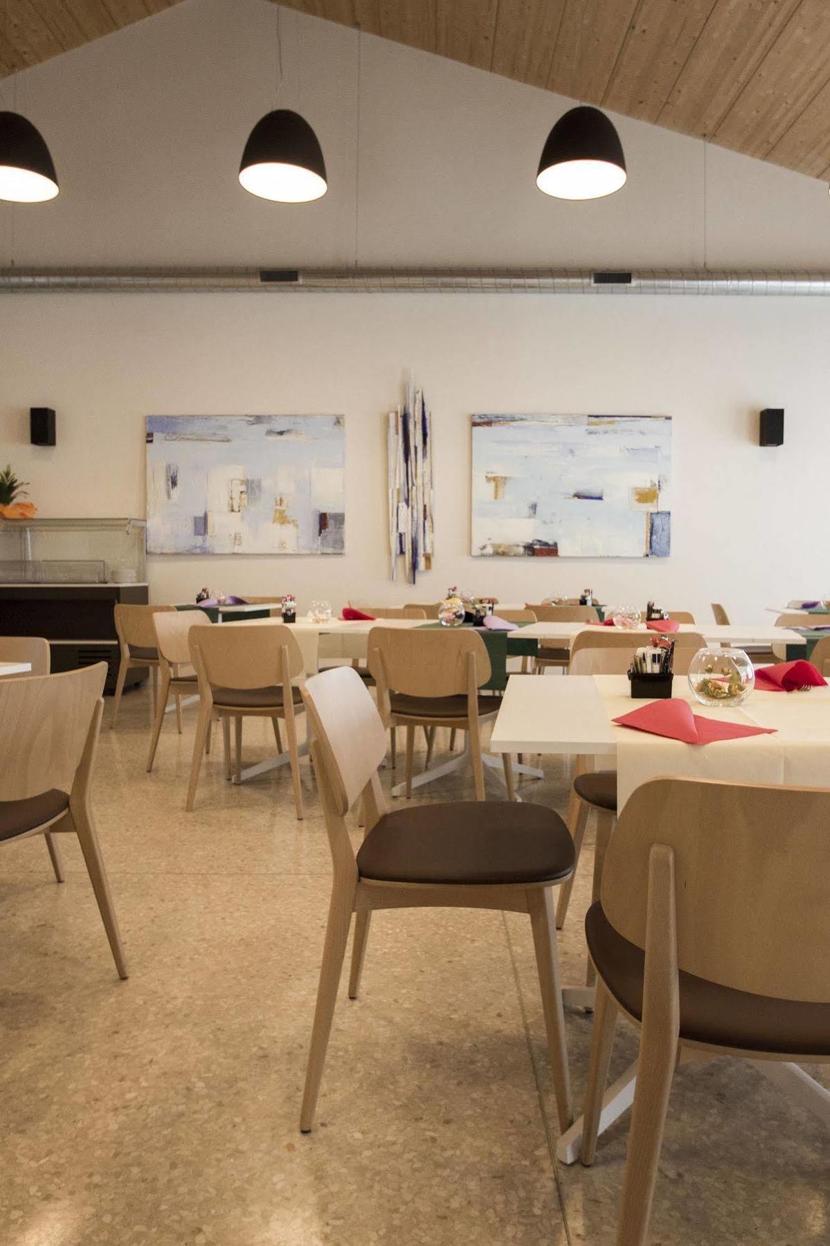 Boiardo Hotel Scandiano Zewnętrze zdjęcie
