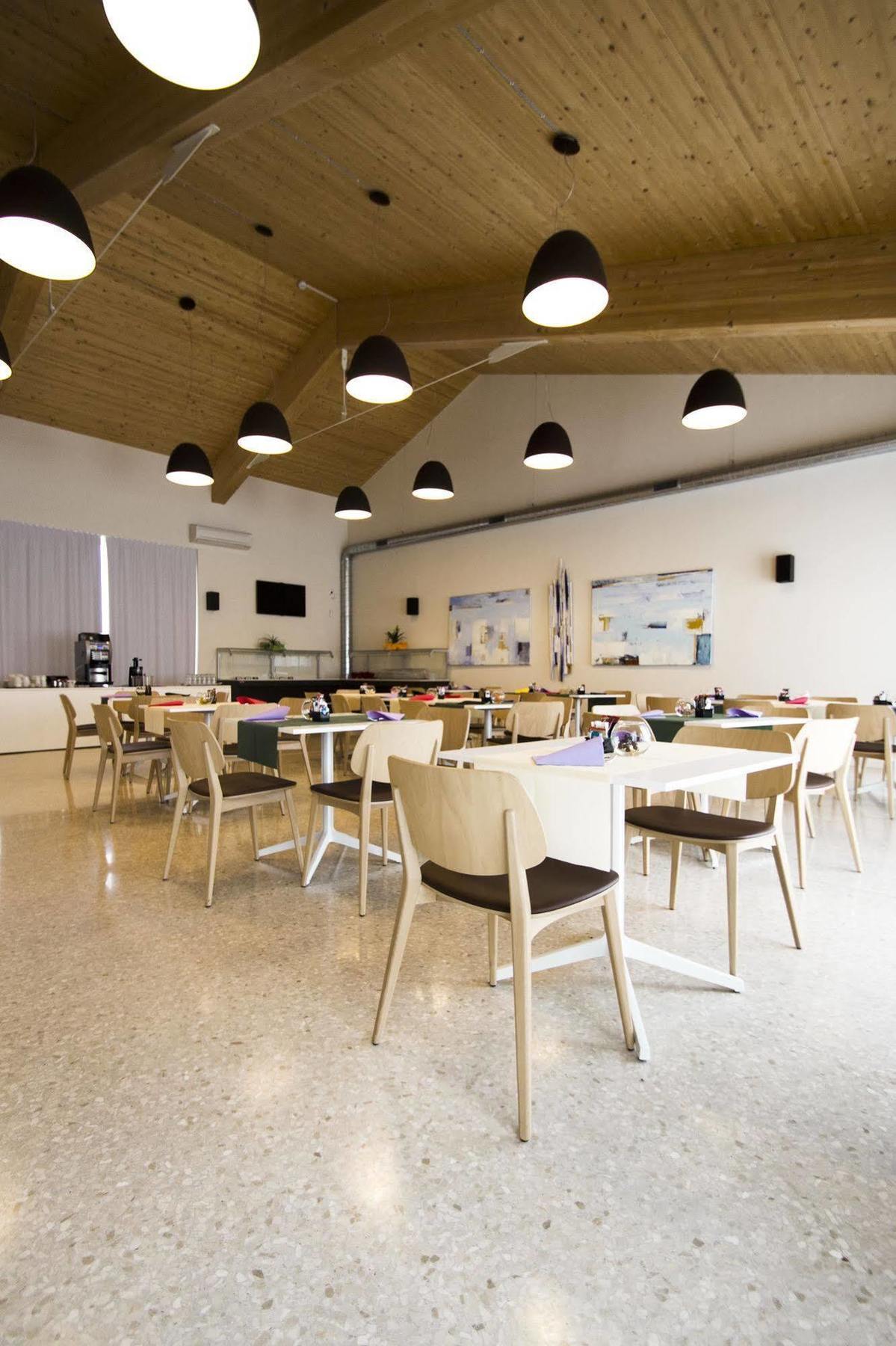 Boiardo Hotel Scandiano Zewnętrze zdjęcie