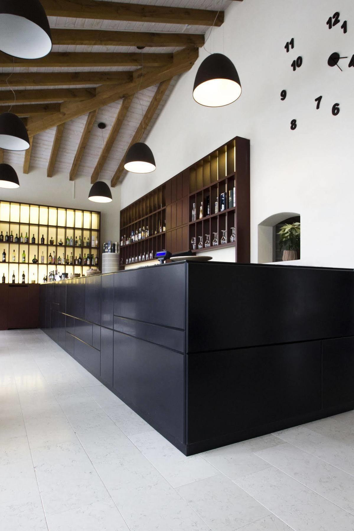 Boiardo Hotel Scandiano Zewnętrze zdjęcie