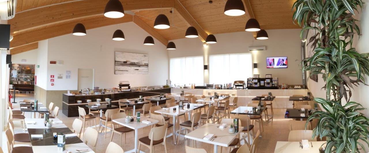 Boiardo Hotel Scandiano Zewnętrze zdjęcie